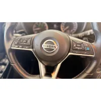 Nissan Juke, 2021, АКПП, пробег 34675 км