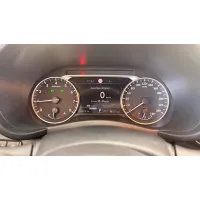 Nissan Juke, 2021, АКПП, пробег 34675 км