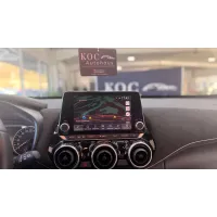 Nissan Juke, 2021, АКПП, пробег 34675 км