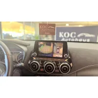 Nissan Juke, 2021, АКПП, пробег 34675 км