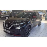 Nissan Juke, 2021, АКПП, пробег 34675 км