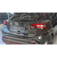 Nissan Juke, 2021, АКПП, пробег 34675 км