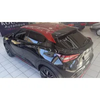 Nissan Juke, 2021, АКПП, пробег 34675 км