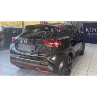 Nissan Juke, 2021, АКПП, пробег 34675 км
