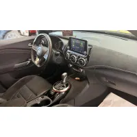 Nissan Juke, 2021, АКПП, пробег 34675 км