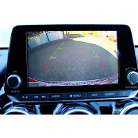 Nissan Juke, 2022, АКПП, пробег 90786 км