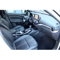 Nissan Juke, 2022, АКПП, пробег 90786 км