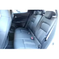 Nissan Juke, 2022, АКПП, пробег 90786 км