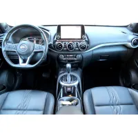 Nissan Juke, 2022, АКПП, пробег 90786 км