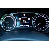 Nissan Juke, 2022, АКПП, пробег 90786 км