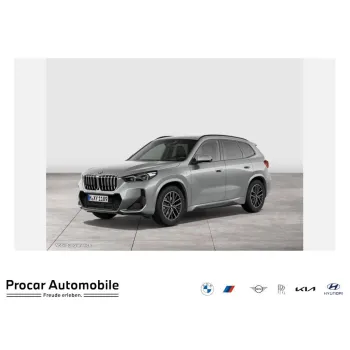 BMW X1, 2023, АКПП, пробег 37429 км