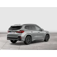 BMW X1, 2023, АКПП, пробег 37429 км