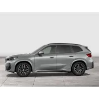 BMW X1, 2023, АКПП, пробег 37429 км