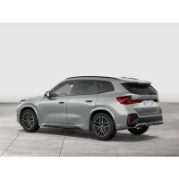 BMW X1, 2023, АКПП, пробег 37429 км