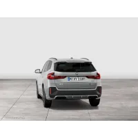BMW X1, 2023, АКПП, пробег 37429 км