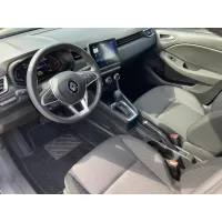 Renault Clio, 2023, АКПП, пробег 12266 км