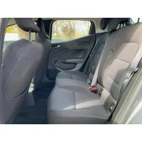 Renault Clio, 2023, АКПП, пробег 12266 км