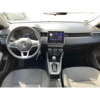 Renault Clio, 2023, АКПП, пробег 12266 км