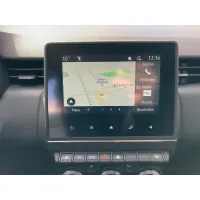 Renault Clio, 2023, АКПП, пробег 12266 км