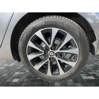 Renault Clio, 2023, АКПП, пробег 12266 км