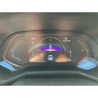 Renault Clio, 2023, АКПП, пробег 12266 км