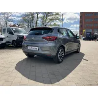 Renault Clio, 2023, АКПП, пробег 12266 км