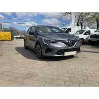 Renault Clio, 2023, АКПП, пробег 12266 км