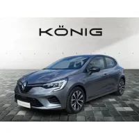 Renault Clio, 2023, АКПП, пробег 12266 км