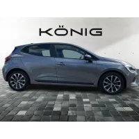 Renault Clio, 2023, АКПП, пробег 12266 км