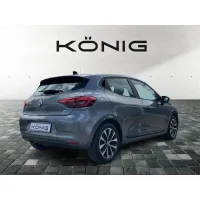 Renault Clio, 2023, АКПП, пробег 12266 км