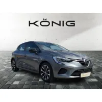 Renault Clio, 2023, АКПП, пробег 12266 км