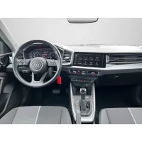 Audi A1, 2023, АКПП, пробег 28890 км