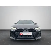 Audi A1, 2023, АКПП, пробег 28890 км
