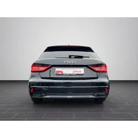 Audi A1, 2023, АКПП, пробег 28890 км