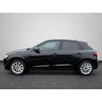 Audi A1, 2023, АКПП, пробег 28890 км