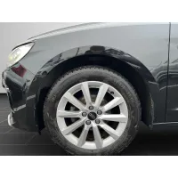 Audi A1, 2023, АКПП, пробег 28890 км