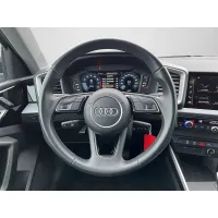 Audi A1, 2023, АКПП, пробег 28890 км