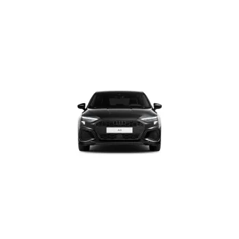 Audi A3, 2023, АКПП, пробег 79618 км