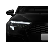 Audi A3, 2023, АКПП, пробег 79618 км