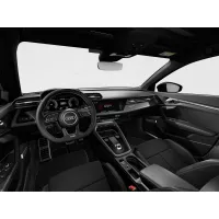 Audi A3, 2023, АКПП, пробег 79618 км