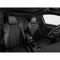 Audi A3, 2023, АКПП, пробег 79618 км