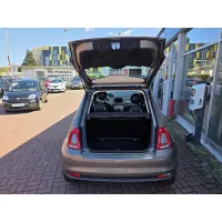 Fiat 500, 2023, МКПП, пробег 6899 км