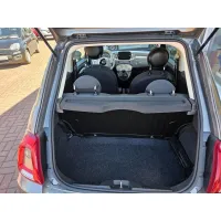 Fiat 500, 2023, МКПП, пробег 6899 км