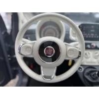 Fiat 500, 2022, МКПП, пробег 36210 км