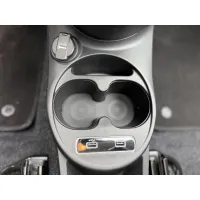 Fiat 500, 2022, МКПП, пробег 36210 км