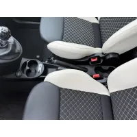 Fiat 500, 2022, МКПП, пробег 36210 км