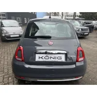 Fiat 500, 2022, МКПП, пробег 36210 км