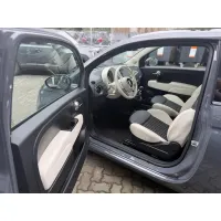 Fiat 500, 2022, МКПП, пробег 36210 км