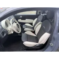 Fiat 500, 2022, МКПП, пробег 36210 км
