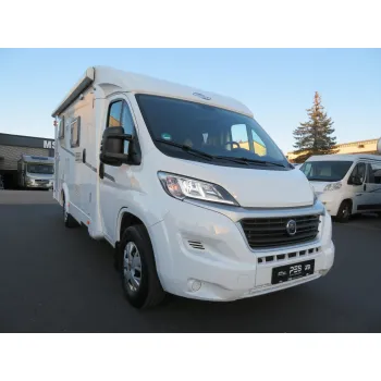 Автодом Carado V337, 2020, МКПП, пробег 74130 км